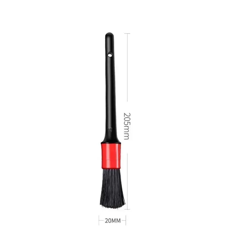 Cepillo de Limpieza para Coche – Acabado Profesional en Segundos