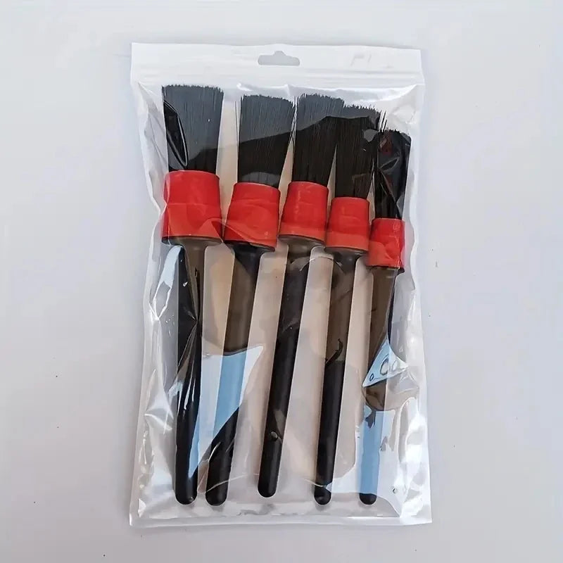 Cepillo de Limpieza para Coche – Acabado Profesional en Segundos